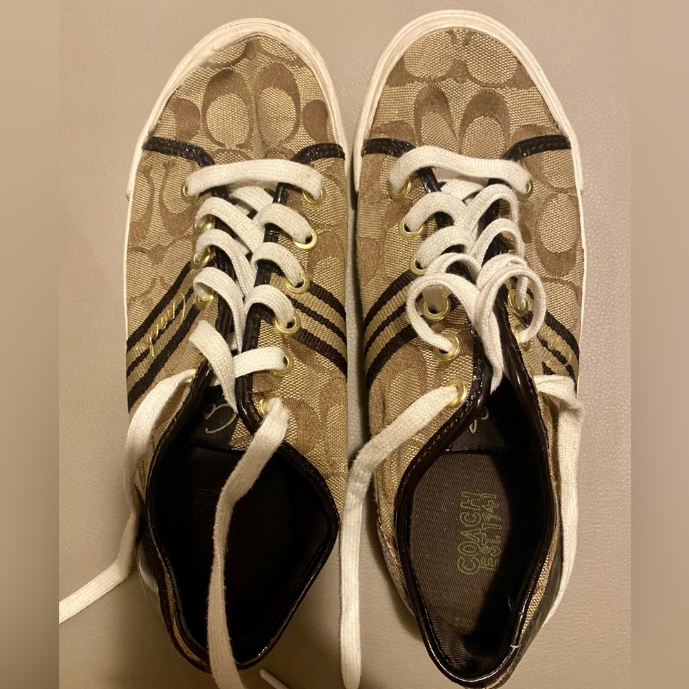 Coach Sneakers
